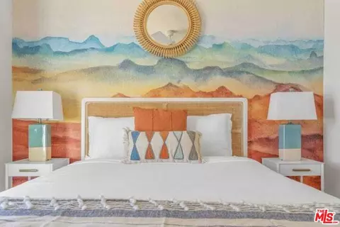 Bedroom - 58798 Barron Dr, Yucca Valley, CA 92284 photo 5 of 7