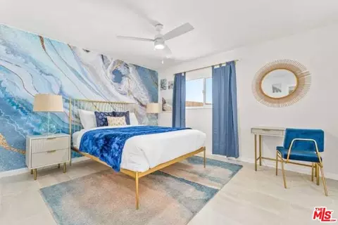 Bedroom - 58798 Barron Dr, Yucca Valley, CA 92284 photo 2 of 7