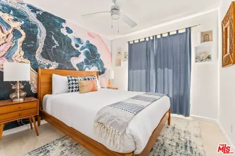 Bedroom - 58798 Barron Dr, Yucca Valley, CA 92284 photo 6 of 7