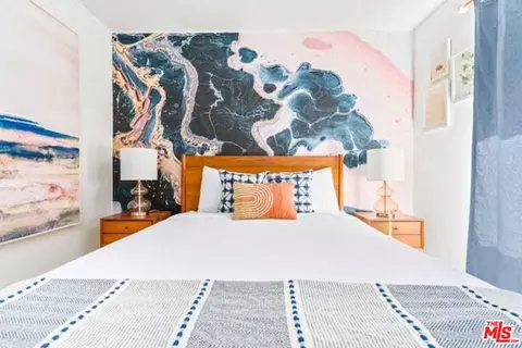 Bedroom - 58798 Barron Dr, Yucca Valley, CA 92284 photo 7 of 7