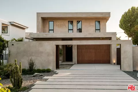 3951 Marcasel Ave, Los Angeles, CA 90066