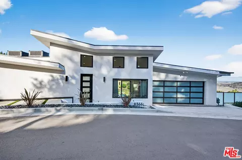 8366 Hillcroft Dr, West Hills, CA 91304