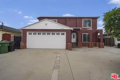 15513 S Tarrant Ave, West Rancho Dominguez, CA 90220