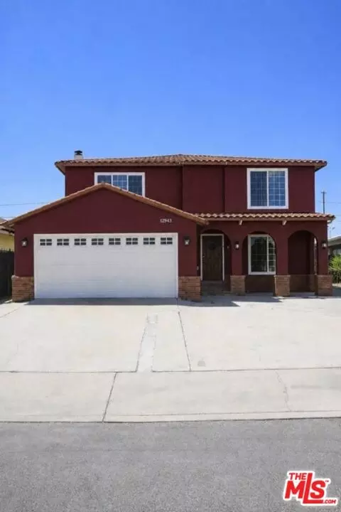 15513 S Tarrant Ave, Compton, CA 90220