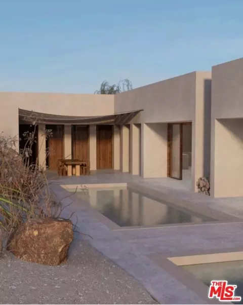 5282 Avenida Del Sol, Joshua Tree, CA 92252