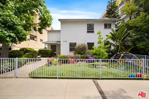 1127 5th St, Santa Monica, CA 90403