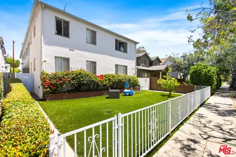 947 7th St, Santa Monica, CA 90403