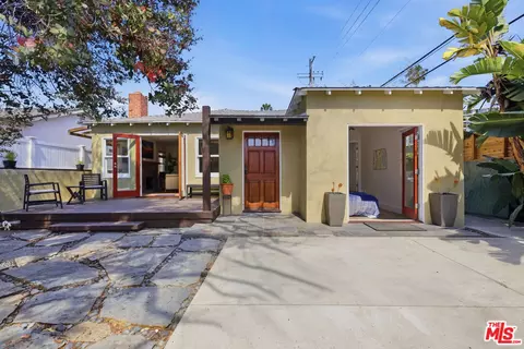 2432 Wilson Ave, Venice, CA 90291