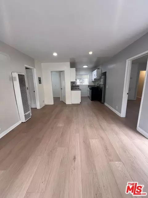 1132 S Oxford Ave, Los Angeles, CA 90006