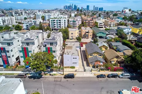 1132 S Oxford Ave, Los Angeles, CA 90006