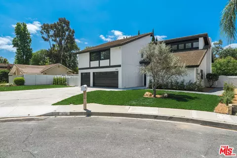 3366 Blue Ridge Ct, Thousand Oaks, CA 91362