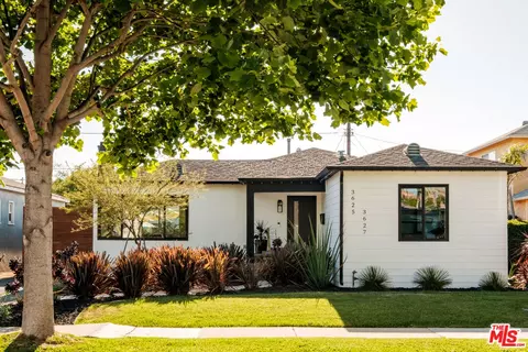3625 Somerset Dr, Los Angeles, CA 90016