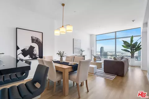 900 W Olympic Blvd #37E, Los Angeles, CA 90015
