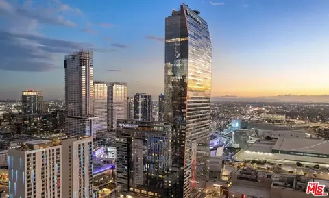 900 W Olympic Blvd #37E, Los Angeles, CA 90015