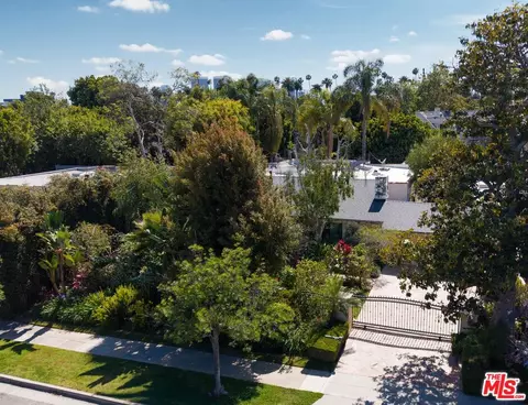 521 N Rexford Dr, Beverly Hills, CA 90210