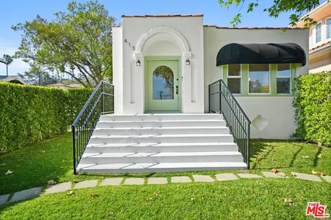 411 E Randolph St, Glendale, CA 91207