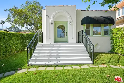 411 E Randolph St, Glendale, CA 91207