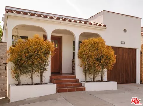 3773 S St Andrews Pl, Los Angeles, CA 90018