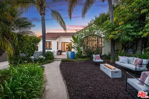 937 N Laurel Ave, Los Angeles, CA 90046