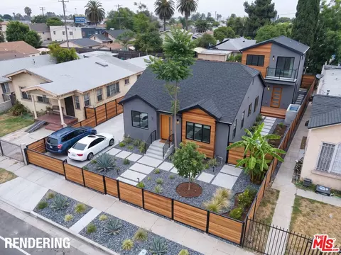 1428 W 54th St, Los Angeles, CA 90062
