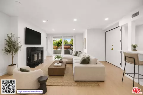 9836 Vidor Dr #1B, Los Angeles, CA 90035