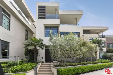 12660 Millennium Dr, Los Angeles, CA 90094