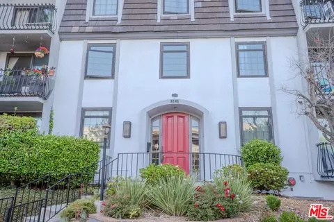 8145 Redlands St #205, Playa Del Rey, CA 90293