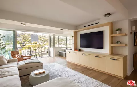 818 N Doheny Dr #1107, West Hollywood, CA 90069