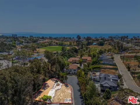 722 Patterson Pl, Pacific Palisades, CA 90272
