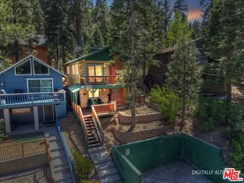 42979 Fern Ave, Big Bear Lake, CA 92315
