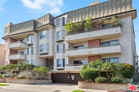 4707 Willis Ave #110, Sherman Oaks, CA 91403