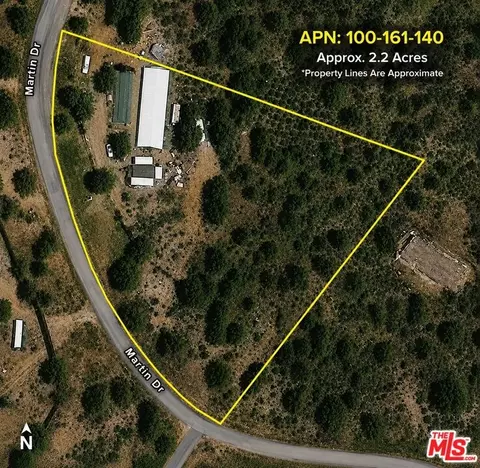 Undisclosed, Montague, CA 96064