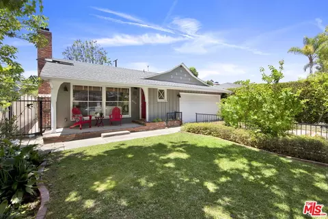 4519 Camellia Ave, Studio City, CA 91602