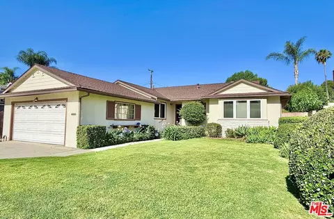6533 Lubao Ave, Woodland Hills, CA 91367