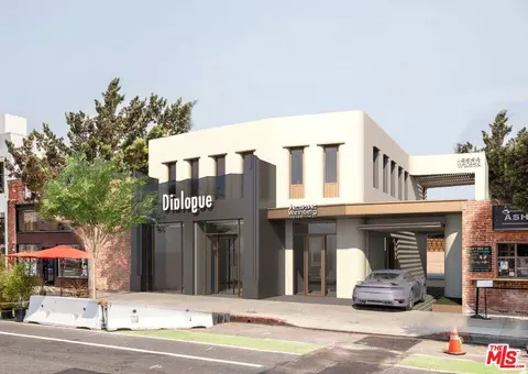 2803 Main St, Santa Monica, CA 90405