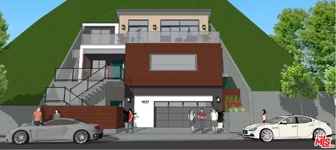 4537 Cleland Ave, Los Angeles, CA 90065