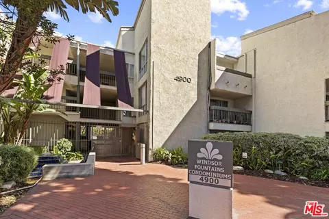 4900 Overland Ave #178, Culver City, CA 90230