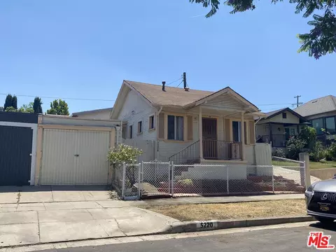 5220 Raphael St, Los Angeles, CA 90042