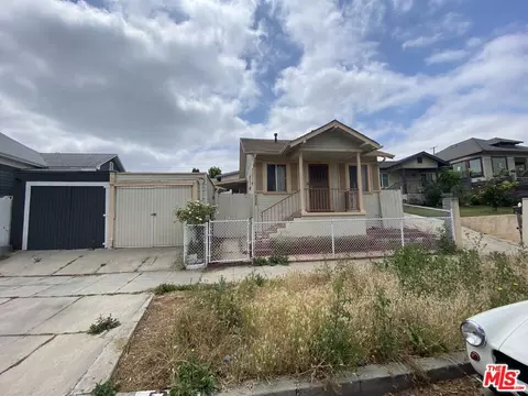 5220 Raphael St, Los Angeles, CA 90042