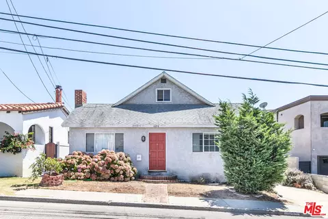 1232 1st St, Hermosa Beach, CA 90254