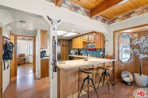 Kitchen - 1044 G Ln, Big Bear City, CA 92314 photo 1 of 4