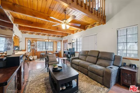 Living - 1044 G Ln, Big Bear City, CA 92314 photo 1 of 2