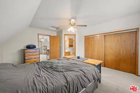Bedroom - 1044 G Ln, Big Bear City, CA 92314 photo 2 of 3