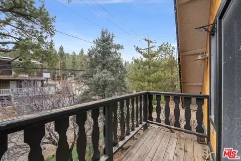 Exterior - 1044 G Ln, Big Bear City, CA 92314 photo 2 of 4