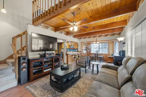 Living - 1044 G Ln, Big Bear City, CA 92314 photo 2 of 2