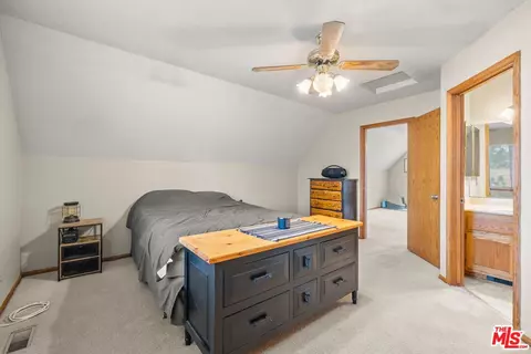 Bedroom - 1044 G Ln, Big Bear City, CA 92314 photo 1 of 3