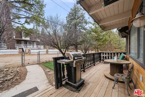 Exterior - 1044 G Ln, Big Bear City, CA 92314 photo 1 of 4