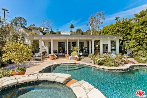 Undisclosed, Santa Monica, CA 90402