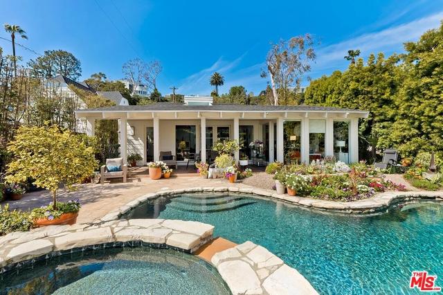 Undisclosed, Santa Monica, CA 90402