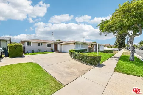 13323 S Saint Andrews Pl, Gardena, CA 90249
